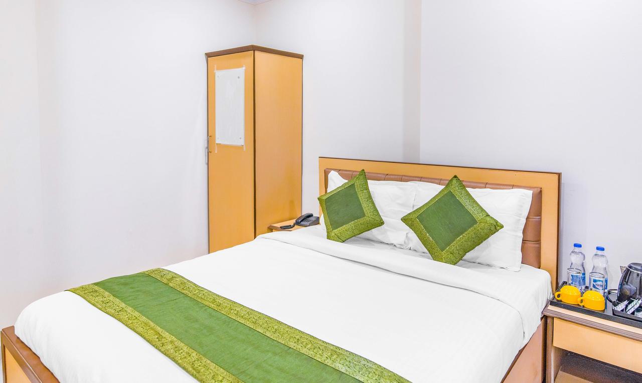 Treebo Orbit Inn Bombay Exterior foto