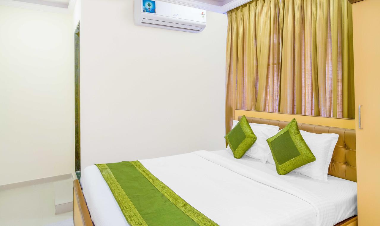 Treebo Orbit Inn Bombay Exterior foto